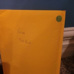 Hockey young gun pack